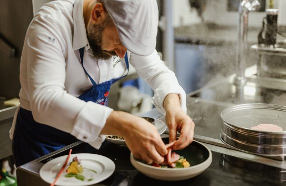 Kulinarik - Restaurants